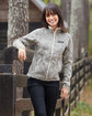 Columbia Ladies' Sweater Weather II Full- Zip  Lifestyle