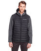 Columbia Men's Powder Lite II Hybrid Jacket  