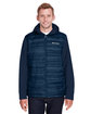 Columbia Men's Powder Lite II Hybrid Jacket  