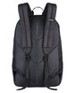 Columbia Zigzag II 30L Backpack BLACK ModelBack