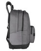 Columbia Zigzag II 30L Backpack CITY GRY HT/ BLK ModelSide