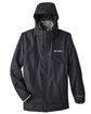 Columbia Men's Bugaboo III Fleece Interchange Jacket BLACK OFFront