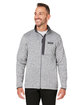 Columbia Men's Sweater Weather Full-Zip  