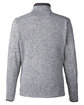 Columbia Men's Sweater Weather Full-Zip DRK STONE HEATHR OFBack