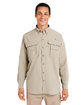 Columbia Men's Bahama II Long-Sleeve Shirt  