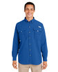 Columbia Men's Bahama II Long-Sleeve Shirt  