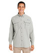 Columbia Men's Bahama II Long-Sleeve Shirt  