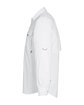 Columbia Men's Bahama II Long-Sleeve Shirt WHITE OFSide