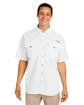 Columbia Men's Bahama II Short-Sleeve Shirt  