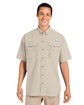 Columbia Men's Bahama II Short-Sleeve Shirt  