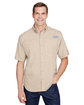 Columbia Men's Tamiami II Long-Sleeve Fishing Shirt  