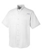 Columbia Men's Tamiami II Long-Sleeve Fishing Shirt WHITE OFQrt