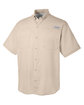 Columbia Men's Tamiami II Long-Sleeve Fishing Shirt FOSSIL OFQrt