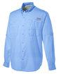 Columbia Men's Tamiami II Short-Sleeve Fishing Shirt SAIL OFQrt