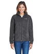 Columbia Ladies' Benton Springs Full-Zip  