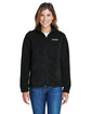 Columbia Ladies' Benton Springs Full-Zip  