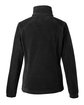 Columbia Ladies' Benton Springs Full-Zip BLACK OFBack