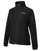 Columbia Ladies' Benton Springs Full-Zip BLACK OFQrt