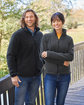 Columbia Ladies' Benton Springs Full-Zip  Lifestyle