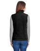 Columbia Ladies' Benton Springs Vest BLACK ModelBack