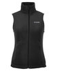 Columbia Ladies' Benton Springs Vest BLACK OFFront