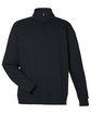 Columbia Men's Hart Mountain II Half-Zip BLACK OFFront