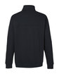 Columbia Men's Hart Mountain II Half-Zip BLACK OFBack