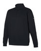 Columbia Men's Hart Mountain II Half-Zip BLACK OFQrt