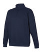 Columbia Men's Hart Mountain II Half-Zip COLLEGIATE NAVY OFQrt