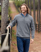 Columbia Men's Hart Mountain II Half-Zip  Lifestyle