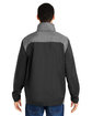 Columbia Men's Glennaker Lake II Rain Jacket BLACK/ CITY GREY ModelBack