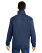 Columbia Men's Glennaker Lake II Rain Jacket COLLEGIATE NAVY ModelBack