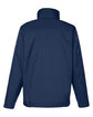 Columbia Men's Glennaker Lake II Rain Jacket COLLEGIATE NAVY OFBack