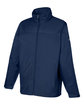 Columbia Men's Glennaker Lake II Rain Jacket COLLEGIATE NAVY OFQrt