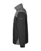 Columbia Men's Glennaker Lake II Rain Jacket BLACK/ CITY GREY OFSide