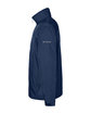 Columbia Men's Glennaker Lake II Rain Jacket COLLEGIATE NAVY OFSide