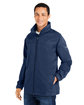 Columbia Men's Glennaker Lake II Rain Jacket COLLEGIATE NAVY ModelQrt