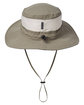 Columbia Bora Bora Booney Hat GRILL ModelBack