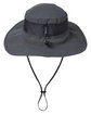 Columbia Bora Bora Booney Hat COLLEGIATE NAVY ModelBack