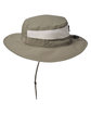 Columbia Bora Bora Booney Hat GRILL ModelSide