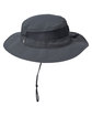 Columbia Bora Bora Booney Hat COLLEGIATE NAVY ModelSide