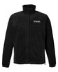 Columbia Men's Steens Mountain 2.0 Full-Zip BLACK OFFront