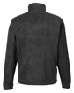 Columbia Men's Steens Mountain 2.0 Full-Zip CHARCOAL HEATHER OFBack