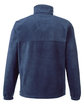 Columbia Men's Steens Mountain 2.0 Full-Zip COLLEGIATE NAVY OFBack