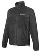 Columbia Men's Steens Mountain 2.0 Full-Zip CHARCOAL HEATHER OFQrt