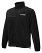 Columbia Men's Steens Mountain 2.0 Full-Zip BLACK OFQrt