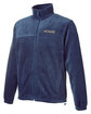 Columbia Men's Steens Mountain 2.0 Full-Zip COLLEGIATE NAVY OFQrt