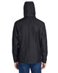 Columbia Men's Watertight II Packable Jacket BLACK ModelBack