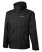 Columbia Men's Watertight II Packable Jacket BLACK OFQrt