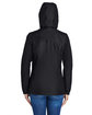 Columbia Ladies' Arcadia II Jacket BLACK ModelBack